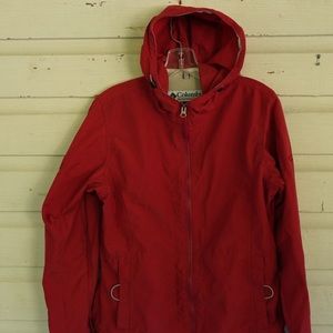 Columbia women’s Jacket